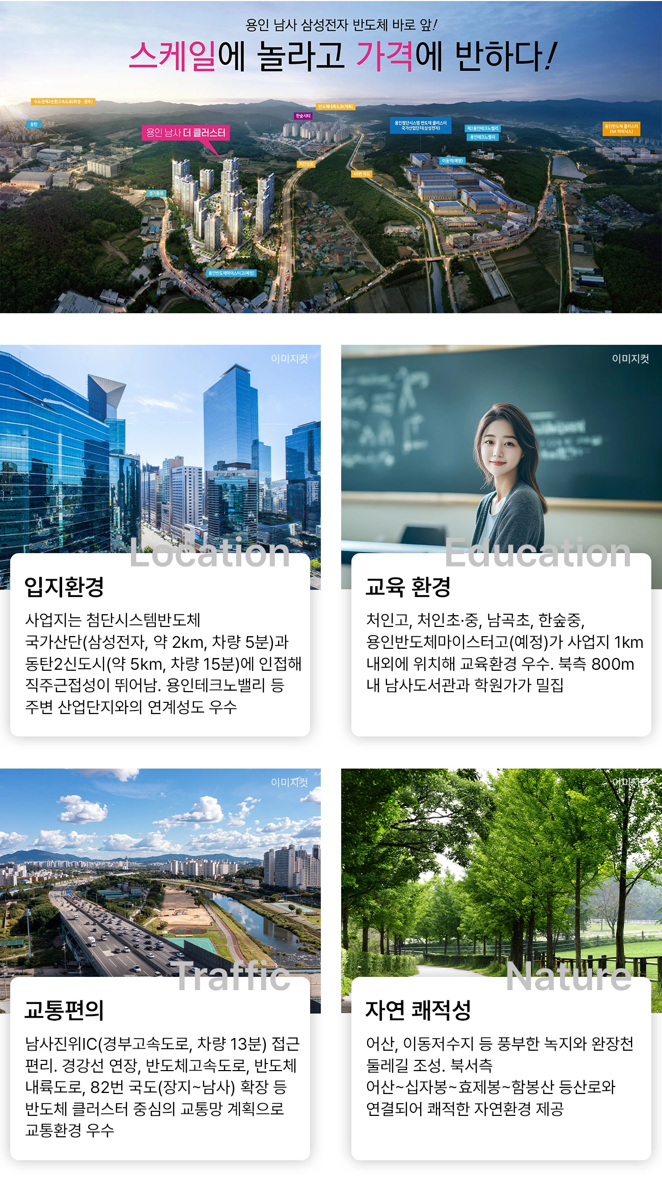 입지환경